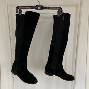 Knee high Franco sarto boots